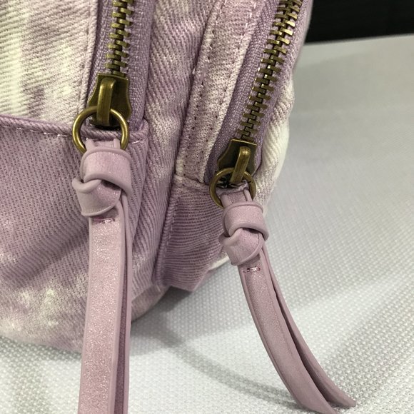 Girls Mini Backpack- Art Class - Picture 4 of 6